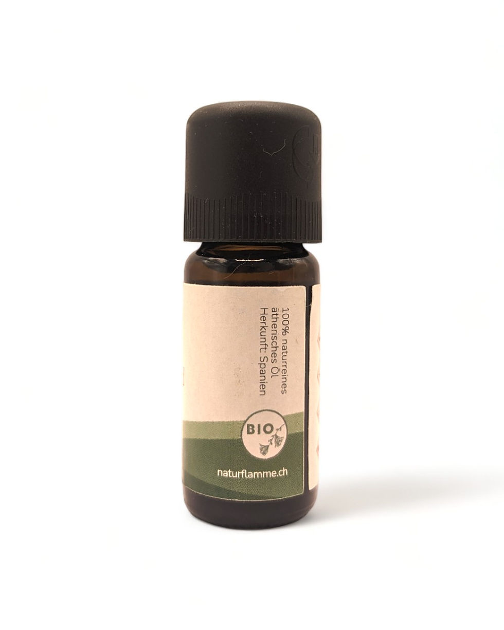 Naturreines Thymianöl Herkunft Spanien