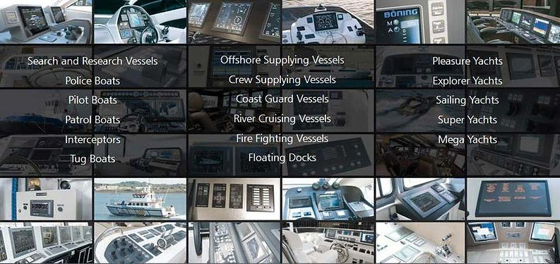 Boning Integrated Bridge Systems