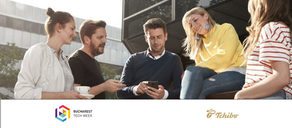 Beans and Bytes: Why I Joined Tchibo TECH and Why You Might Want To