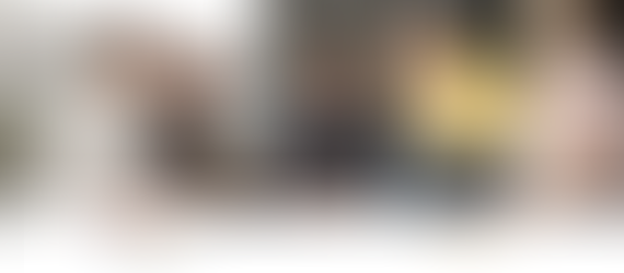 Beans and Bytes: Why I Joined Tchibo TECH and Why You Might Want To