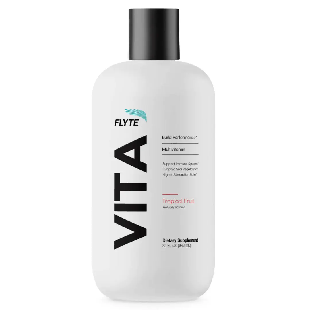FLYTE - Vita Liquid Multivitamin