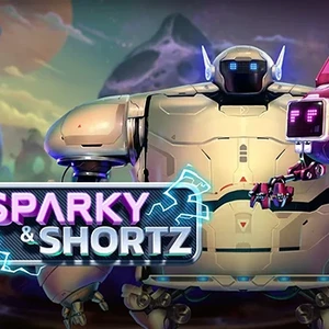 Demo slot Sparky & Shortz Play'n GO