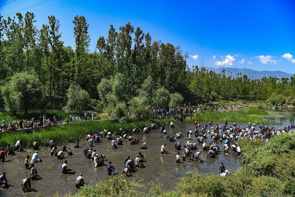 panzath festival 