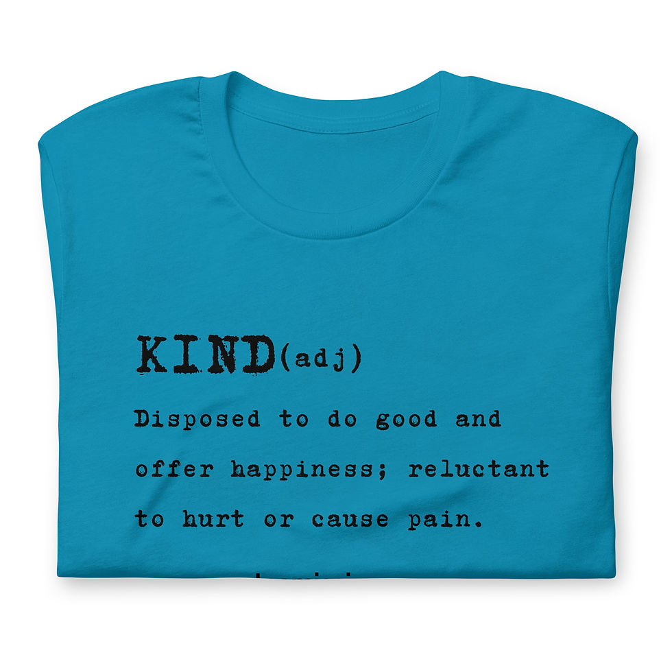 Thumbnail: Definition of Kind