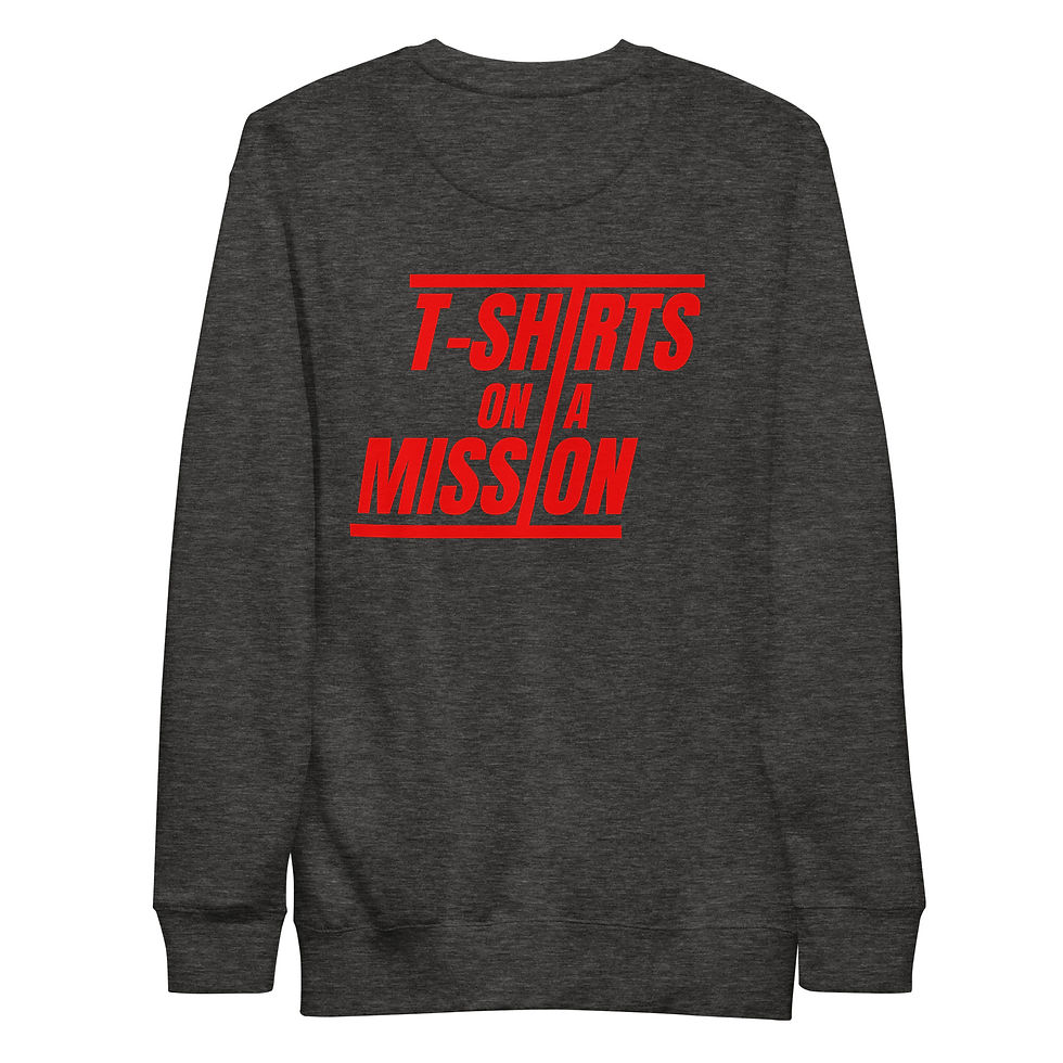Thumbnail: Hope Sweatshirt | Mantra