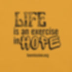 Thumbnail: Hope Tee | Mantra