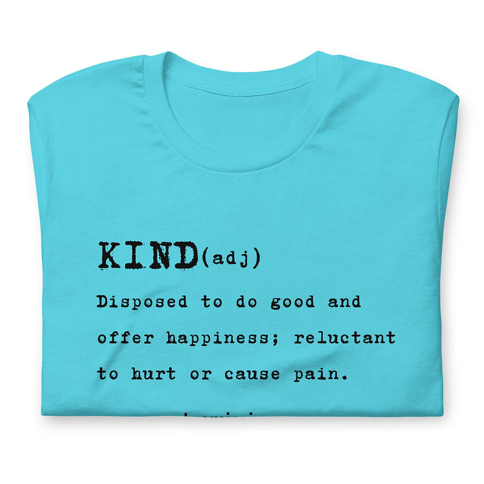 Thumbnail: Definition of Kind