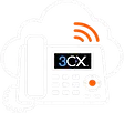 3cx-setup-support-brisbane-gold-coast-business-phone-icon QLD.webp