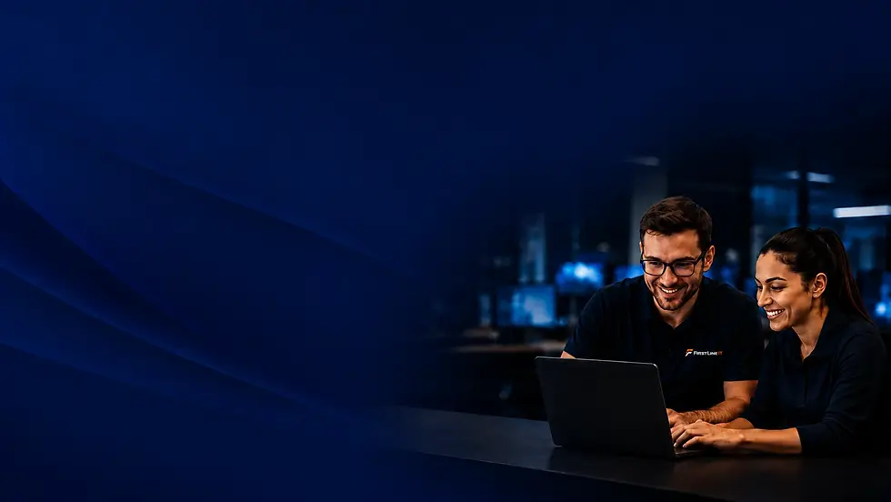 FirstLine IT Career Page.webp