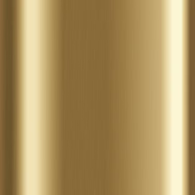 Brass Polished