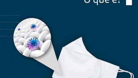 O que é tecido antiviral?