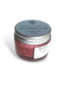 SOIN EXFOLIANT FRAMBOISE CACAO