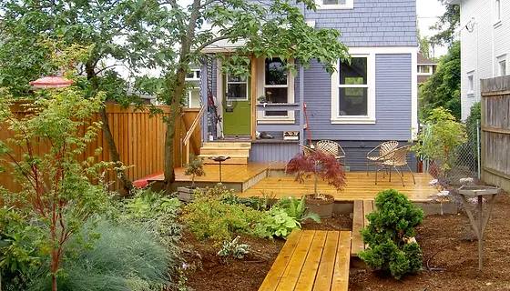 Landscape Architect