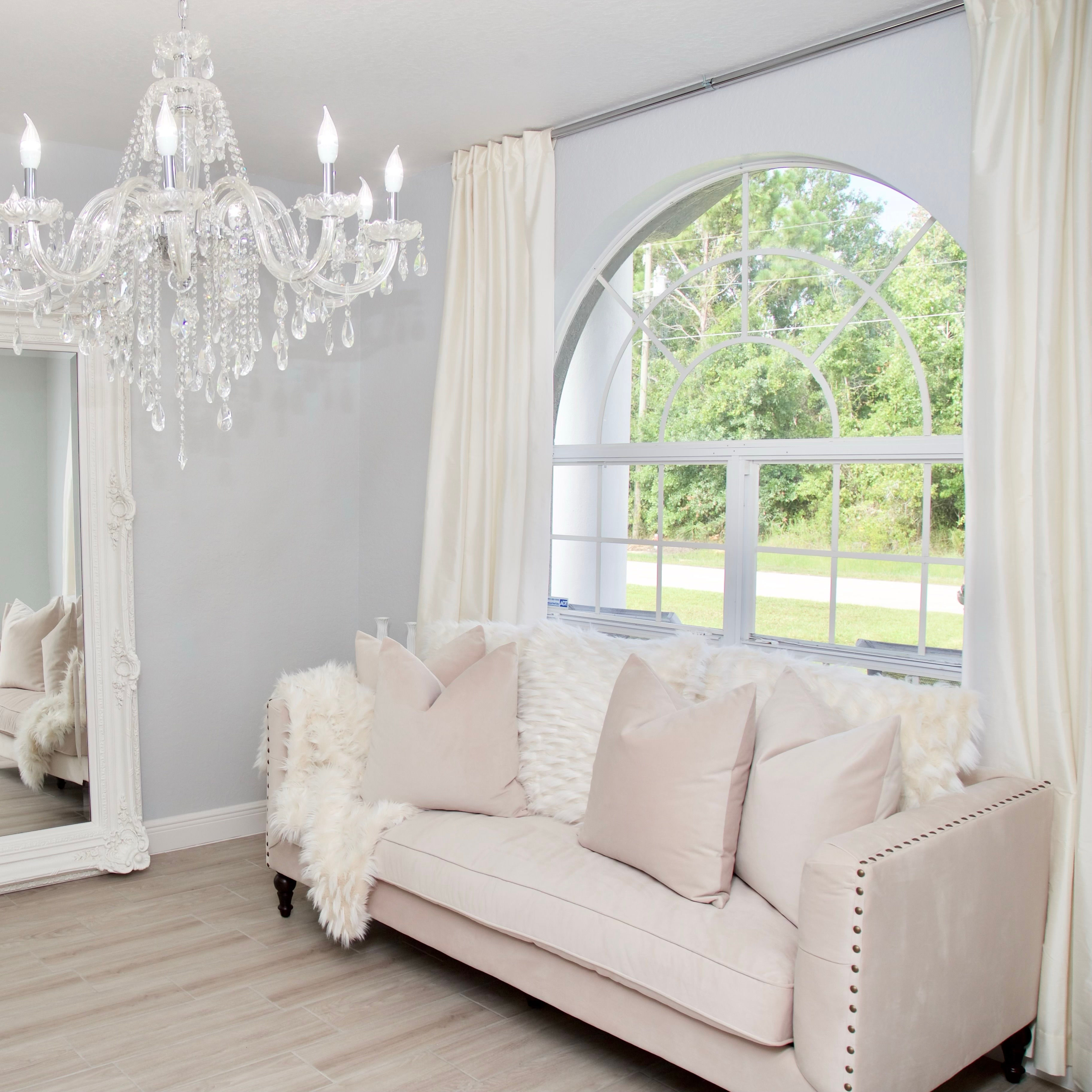 Roberto Sofa from Z Gallerie