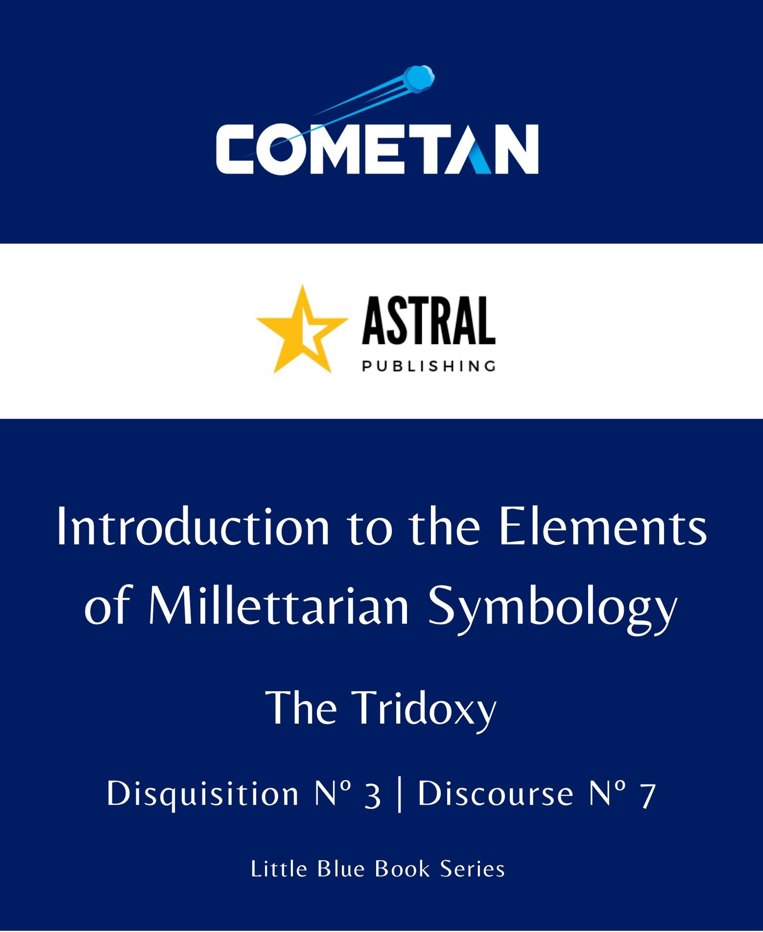 Introduction to the Elements of Millettarian Symbology by Cometan