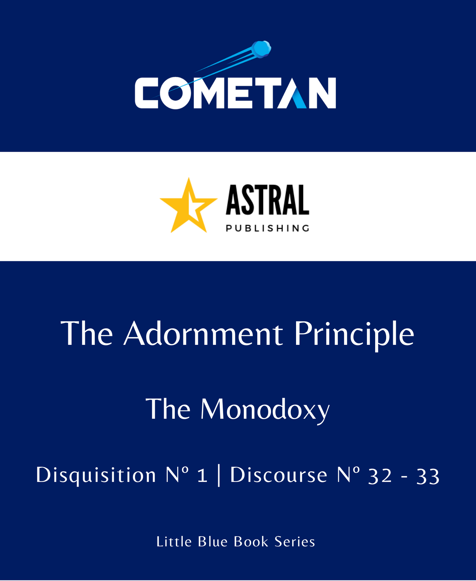 The Adornment Principle by Cometan