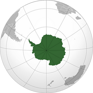 Astronism in Antarctica is the presence of the Astronist religion on the continent of Antarctica.