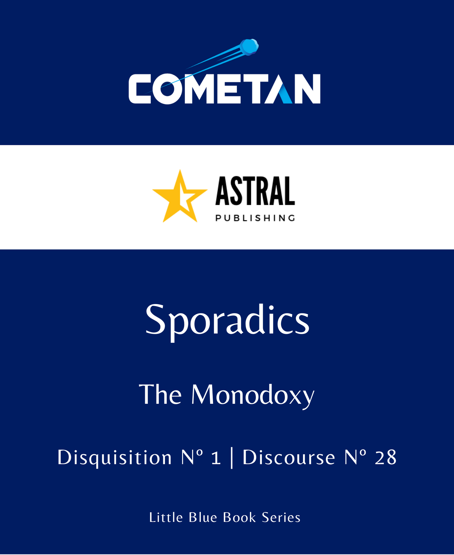 Sporadics by Cometan