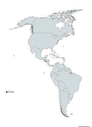 Astronism in El Salvador refers to the presence of the Astronist religion in the Republic of El Salvador, as part of the worldwide Astronist Institution.