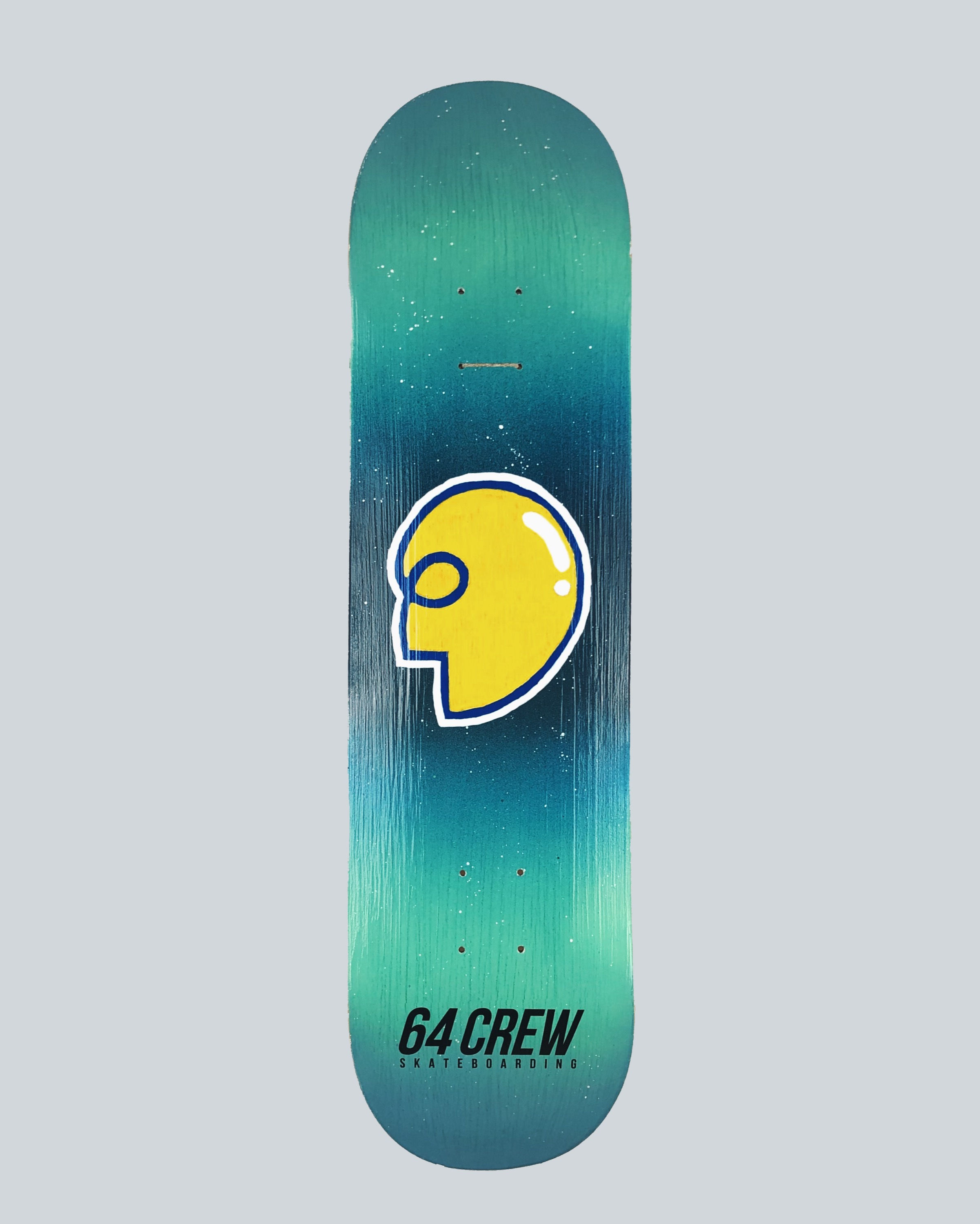 DECK CLASSIC GRADIENT