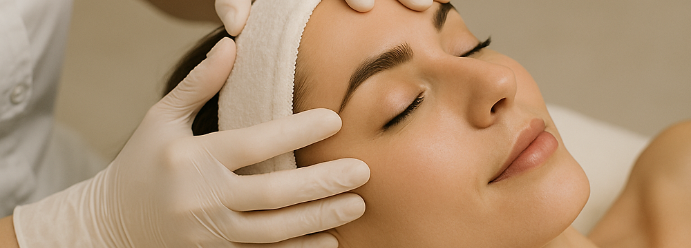 טיפול הסרת שיער בלייזר בקליניקת יופי של חן מציע פתרון מתקדם, יעיל ועדין להסרת שיער מיותר