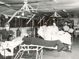 MASH Units and Information