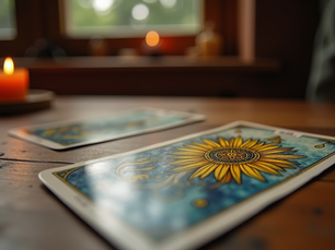 Navigating Decision Paralysis with Timeless Occult Wisdom