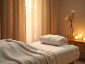 The Growing Trend of Male Massage Therapy in Belfast for Stress Relief and Recovery