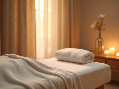 The Growing Trend of Male Massage Therapy in Belfast for Stress Relief and Recovery