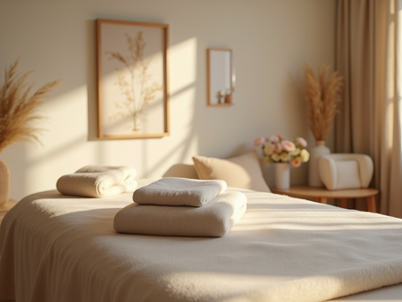 Discover Holistic Wellness at Humble Bee in Moira