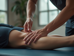 The Benefits of Sports Massage in Belfast for Accelerating Athletic Recovery