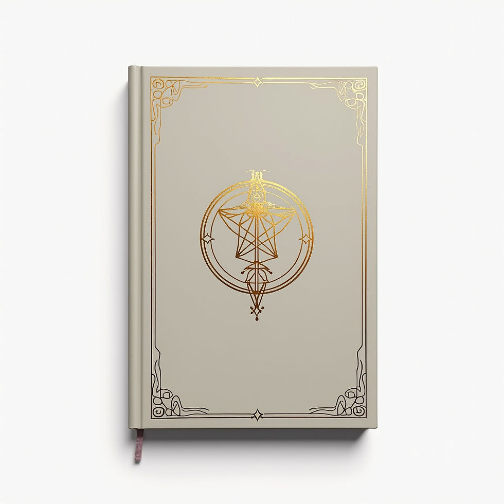 Modern Tarot Guide