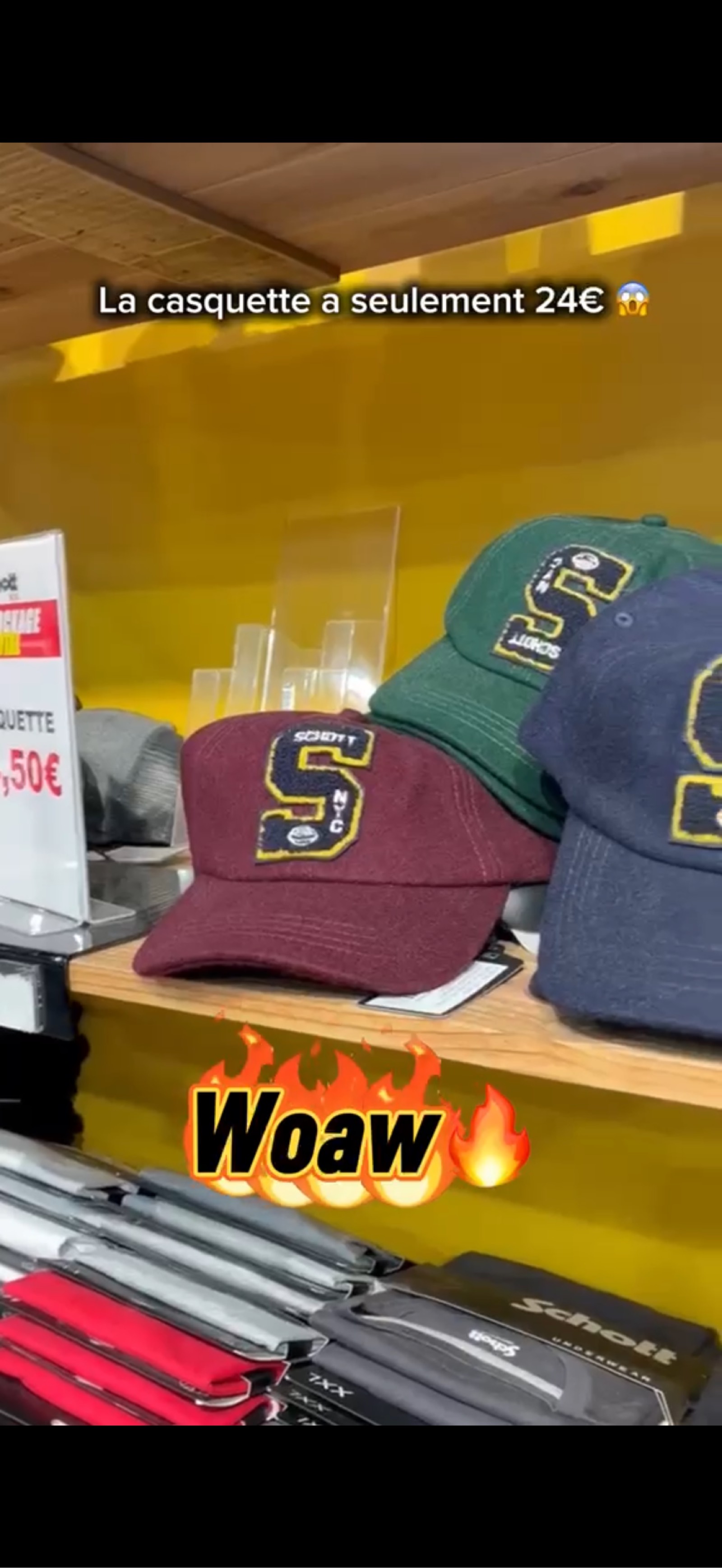 Les dernières promos chez SCHOTT