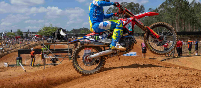 MXGP Portogallo: che sfida Herlings Coenen!