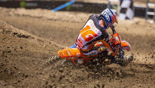 Intervista Tom Vialle