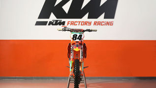 Herlings salta l'avvio di stagione