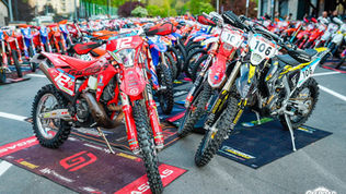 Italiano enduro 2026: tutte le novità