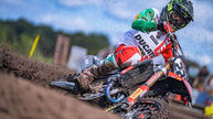 MXGP d'Italia; Ducati punta su Lupino e Cairoli?