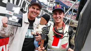 I Lawrence licenziano il manager per attività fraudolenta