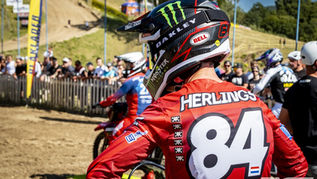 MXGP a Loket, come vederlo in TV