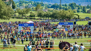 L'enduro è sostenibile? Sì, lo dice uno studio