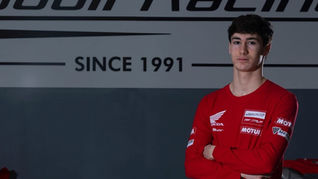 Mannini e il Team Maddii si separano