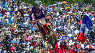 Herlings vs Coenen: pareggio in Francia