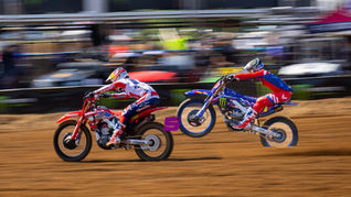 A Budds Creek sarà Deegan vs Lawrence?