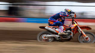 Herlings vince in Turchia e raggiunge i 111 GP!