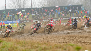 Internazionali Montevarchi: info e orari TV