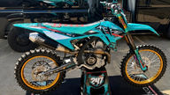 Anche KOVE al Mondiale MXGP 2027