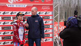 programmazione tv italiano motocross mantova