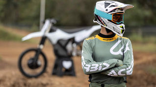 Acerbis lancia il completo X-Flex 2.0