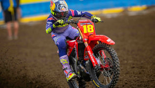 Come sta Jett Lawrence? E quando torna?